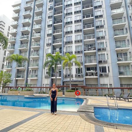 3N Palm Tree Villas Манила Екстериор снимка
