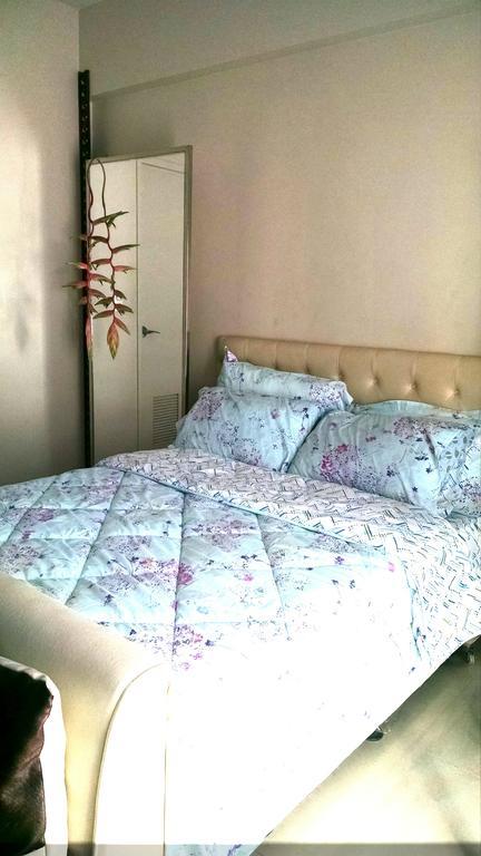 3N Palm Tree Villas Манила Екстериор снимка