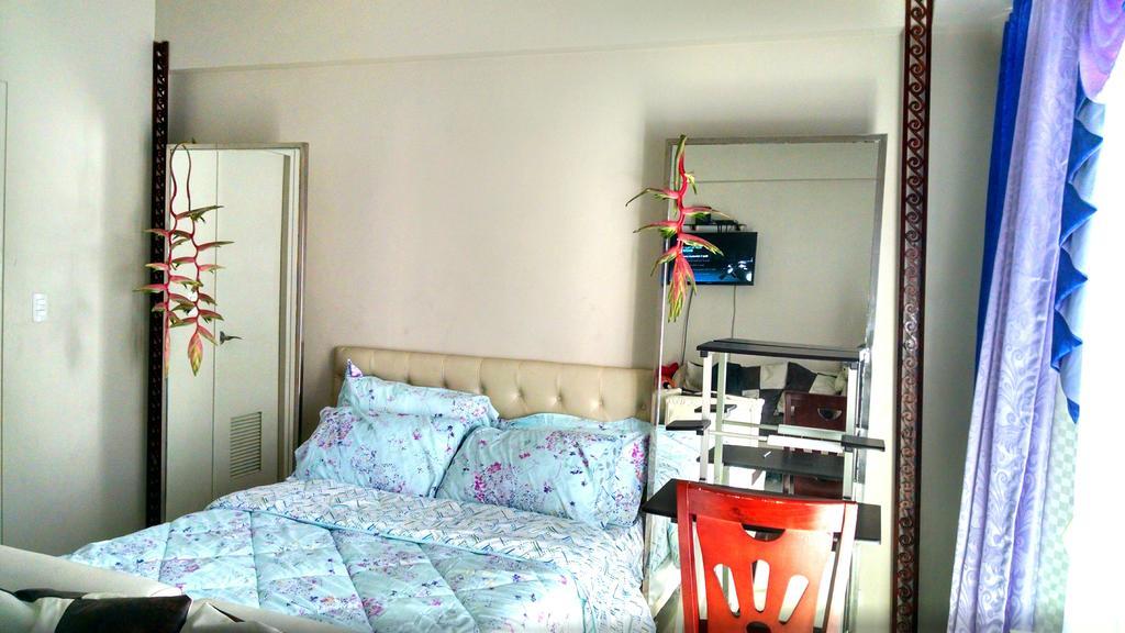 3N Palm Tree Villas Манила Екстериор снимка