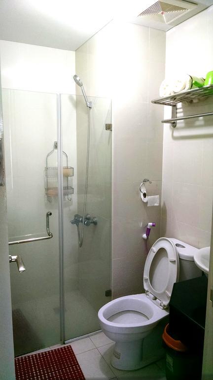3N Palm Tree Villas Манила Екстериор снимка
