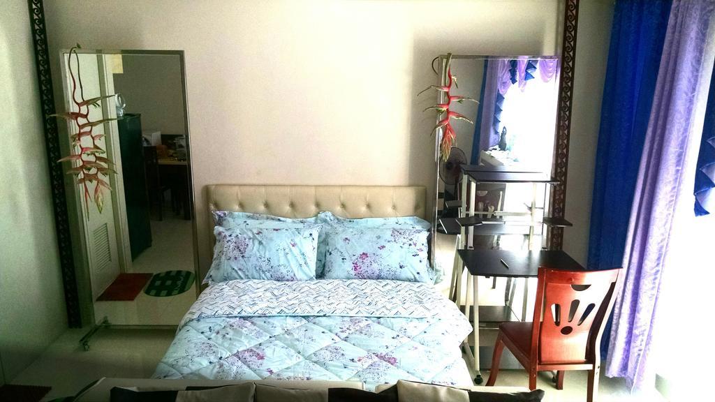 3N Palm Tree Villas Манила Екстериор снимка