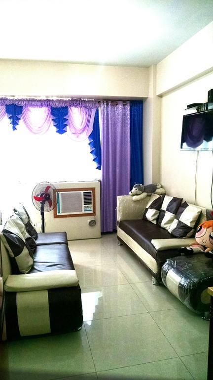3N Palm Tree Villas Манила Екстериор снимка