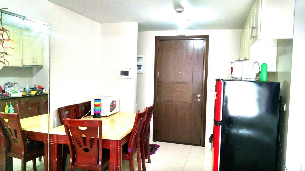 3N Palm Tree Villas Манила Екстериор снимка