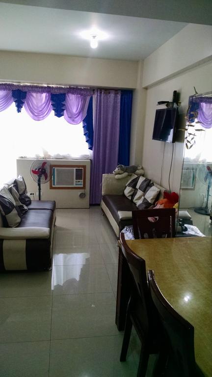 3N Palm Tree Villas Манила Екстериор снимка