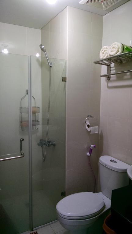 3N Palm Tree Villas Манила Екстериор снимка