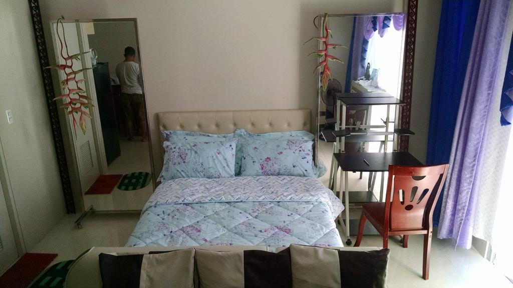 3N Palm Tree Villas Манила Екстериор снимка