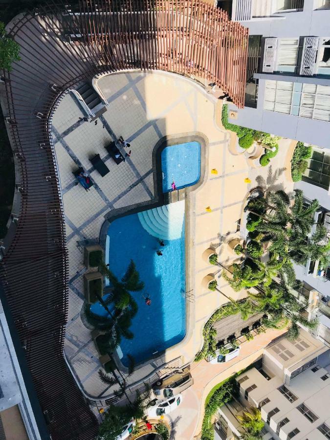 3N Palm Tree Villas Манила Екстериор снимка