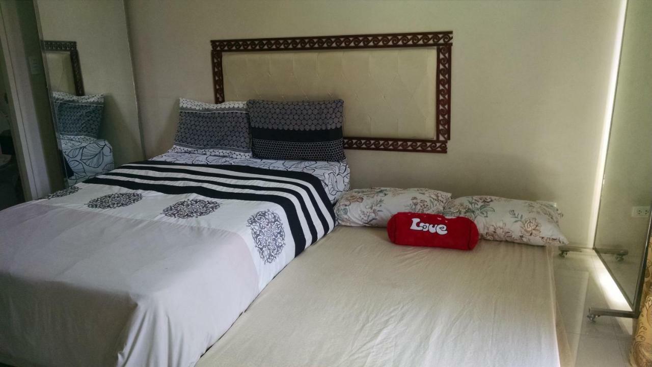 3N Palm Tree Villas Манила Екстериор снимка